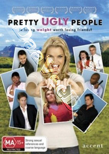 Pretty Ugly People |   DVD